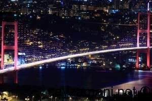 022 Bogazici koprusu